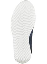 Waldl&auml;ufer, bequeme Damen-Schn&uuml;rschuhe, Weite H, mit herausnehmbarem Fussbett 