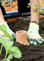 Hydro-Max Bew&auml;sserungssystem 