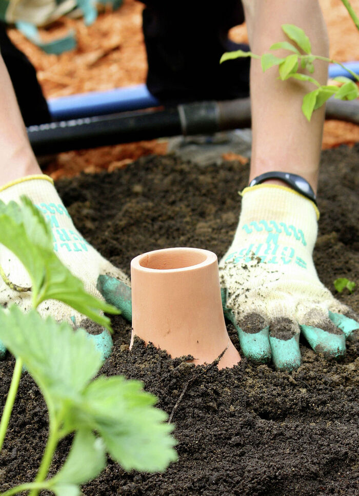 Hydro-Max Bew&auml;sserungssystem 