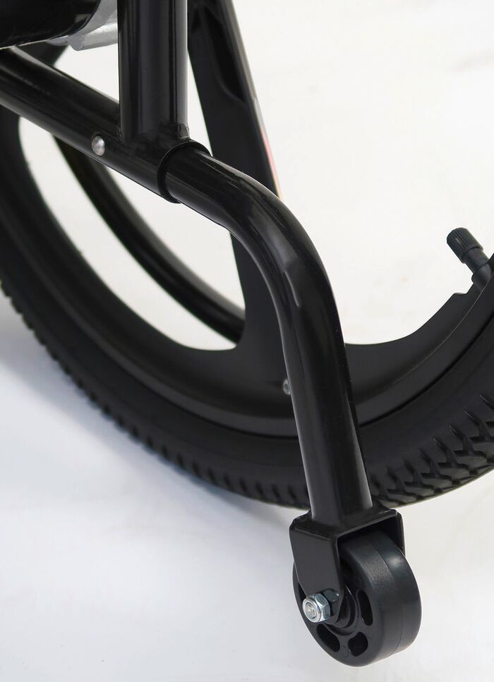 Elektrischer Rollstuhl 