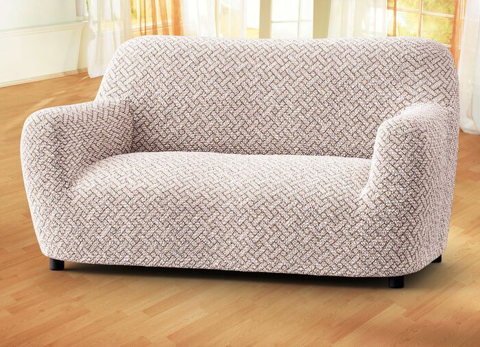 Passgenaue Stretchbez&uuml;ge in Mikrofaser-Qualit&auml;t 