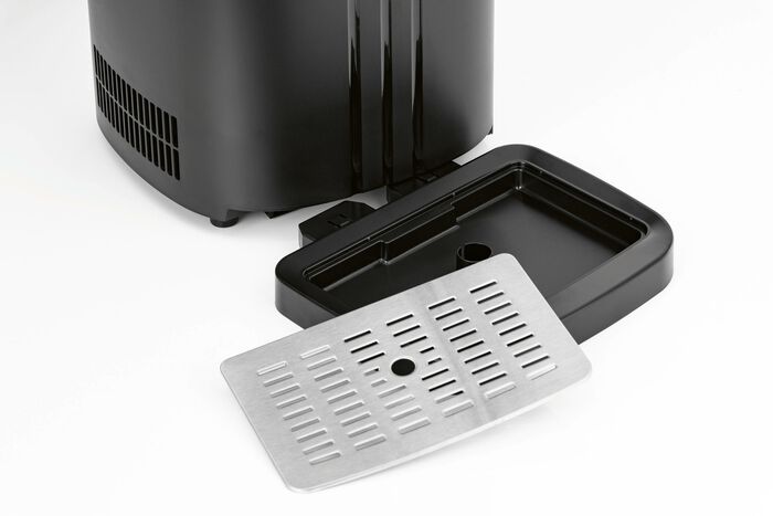 Bier-Maxx-Zapfanlage 