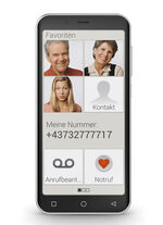 Emporia Smart.4. Smartphone 