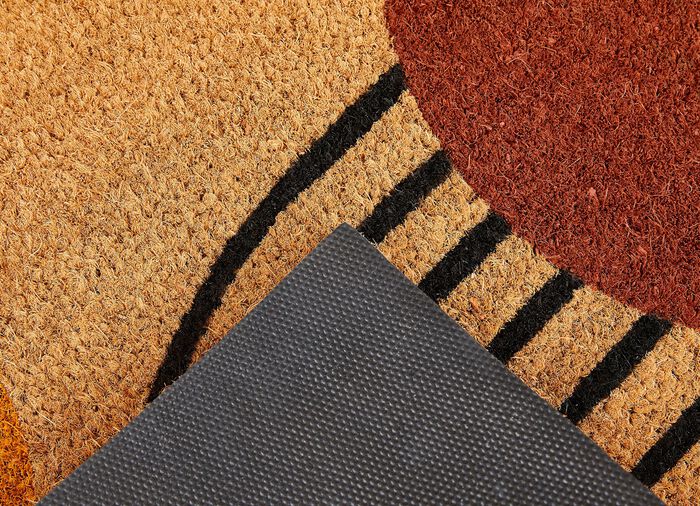 Hochwertige Kokosfussmatte 