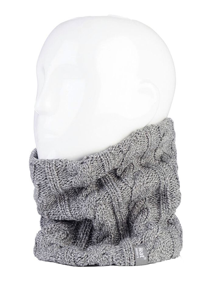 Thermo-Artikel mit anhaltend w&auml;rmender Funktion 