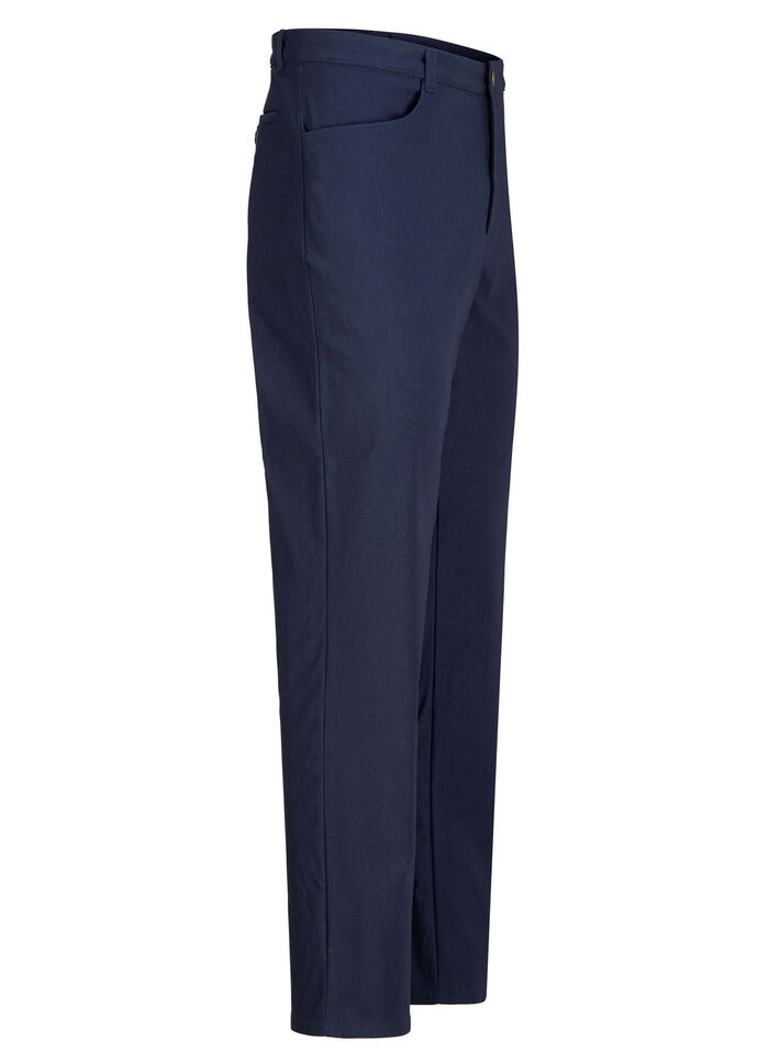 Perfekte Thermohose von «Klaus Modelle» in 3 Farben, 