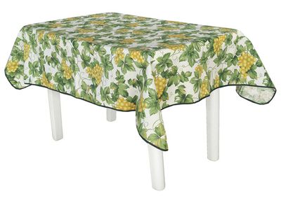 Dicht gewebte Tischw&auml;sche Made in Germany 