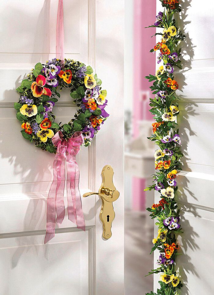 Wundersch&ouml;ne Dekorations-Accessoires 