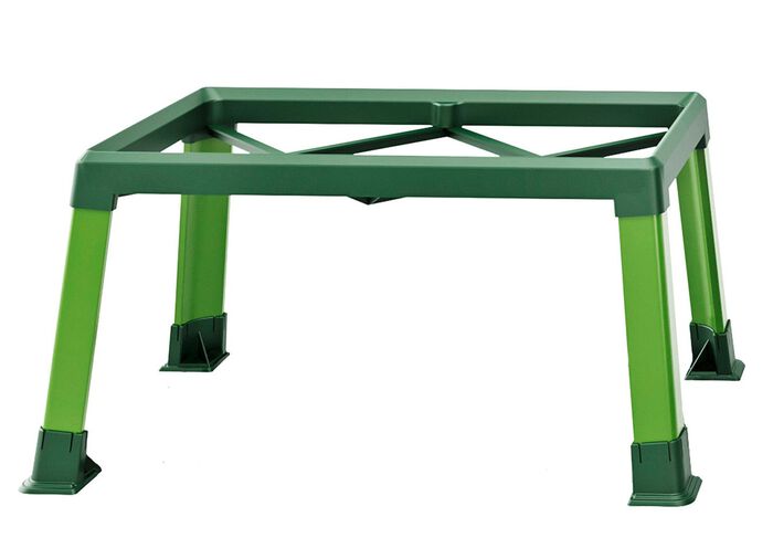 Standfuss zu Rankkasten City Jungle 