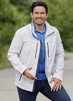 Funktionsjacke von &laquo;Cabano&raquo; 