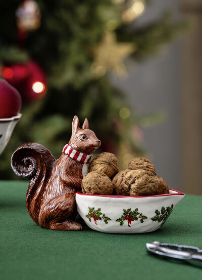 Villeroy & Boch Schale aus der Toys Fantasy-Kollektion 