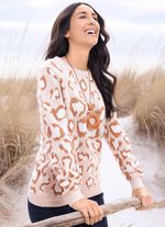 Pullover in sehr weicher Qualit&auml;t 