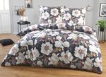 Digitalbedruckte Bettw&auml;sche-Garnitur von Irisette 