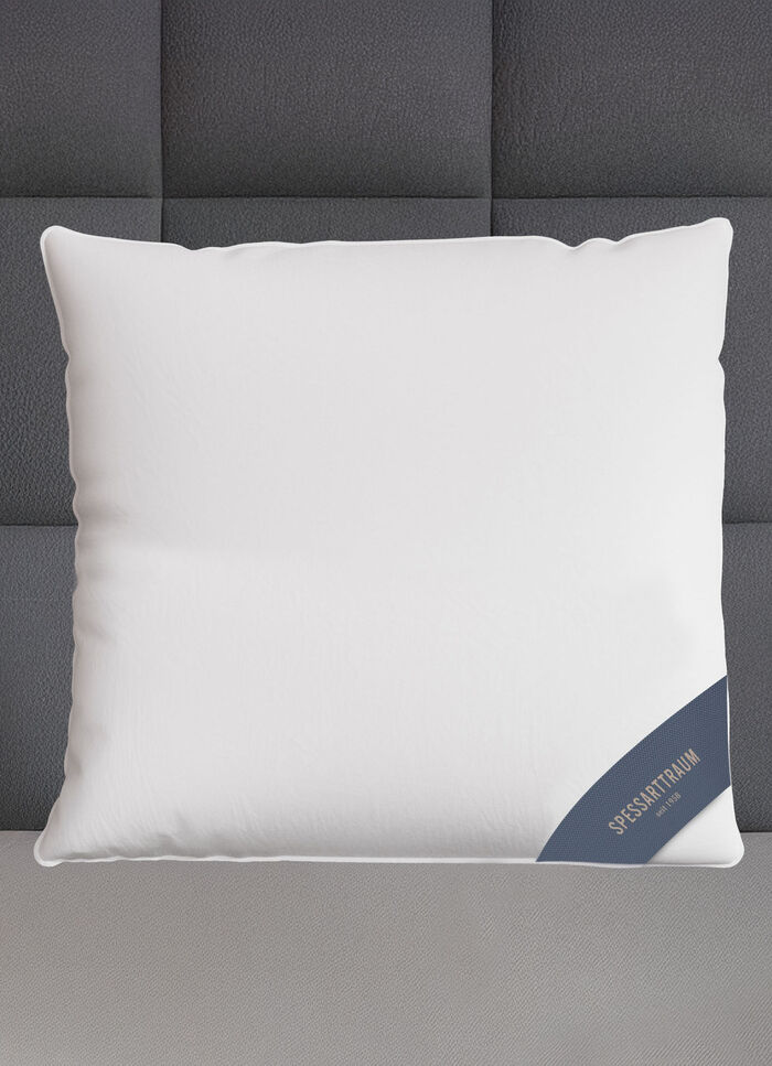 Hochwertige Kissenserie von Spessarttraum WEISS