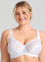 Miss Mary B&uuml;gel-BH mit edlem Jacquarddessin 
