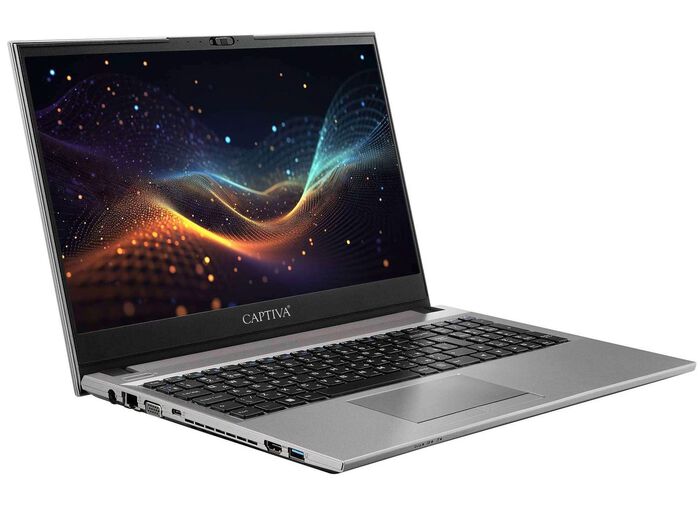 Captiva Notebook I85-224 