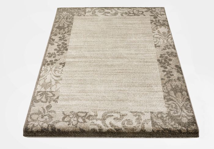 Br&uuml;cken, Galerie und Teppiche mit supersoftem, dichtem Flor 