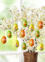 Aufh&auml;nger, 12er-Set 