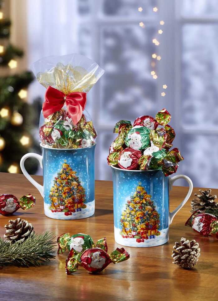 Tassen Bärchen, 2er-Set 