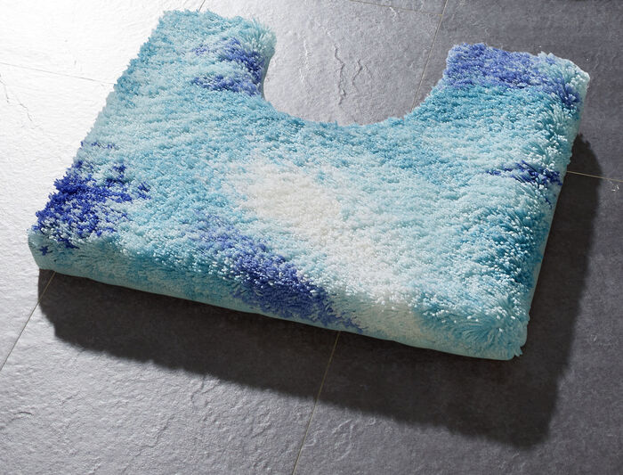 Badgarnitur in Supersoft-Qualität von Grund 