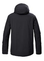 Sportliche Herren-Funktionsjacke 