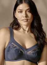 Anita Entlastungs-BH BLAUGRAU