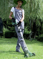 5-in-1-Akku-Trimmer Hammersmith MultiWizard 