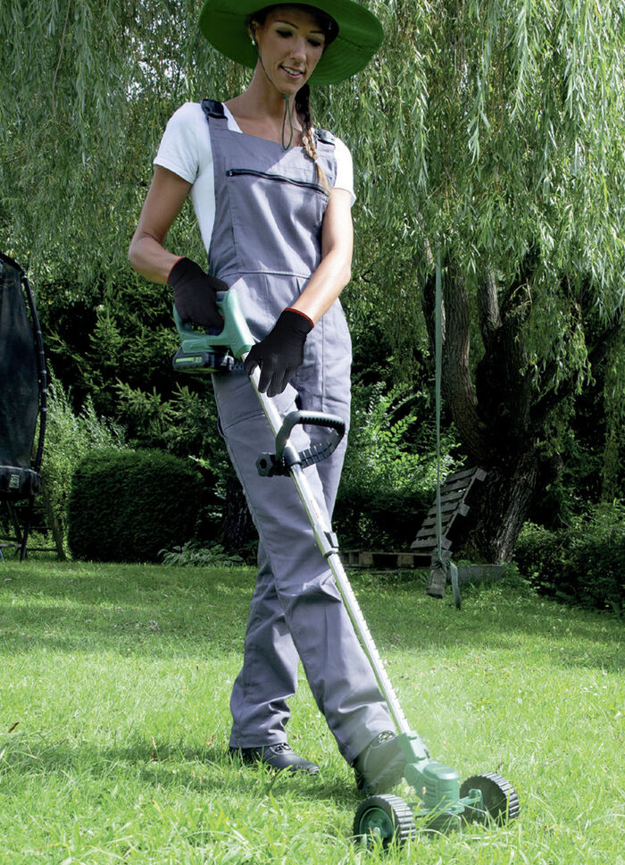 5-in-1-Akku-Trimmer Hammersmith MultiWizard 