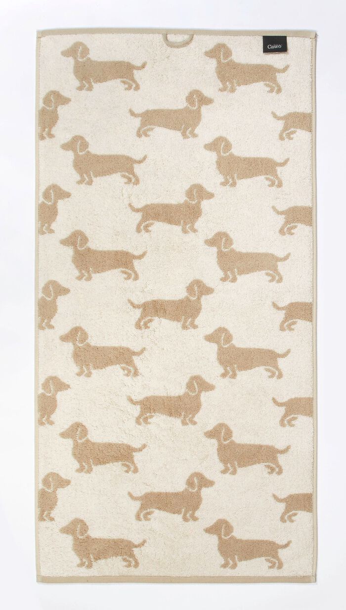 Frottier-Serie in saugstarker, weicher Baumwollqualit&auml;t 