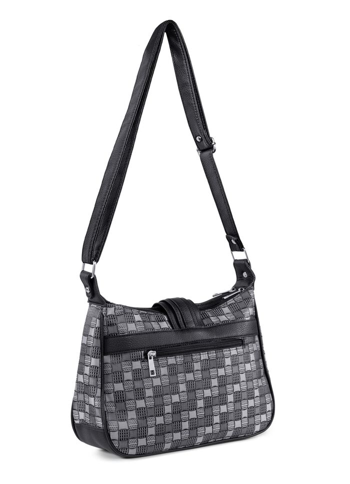 Tasche mit zus&auml;tzlicher B&ouml;rse 