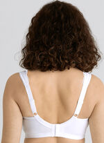 Miss Mary BH mit Elastikspitze, 