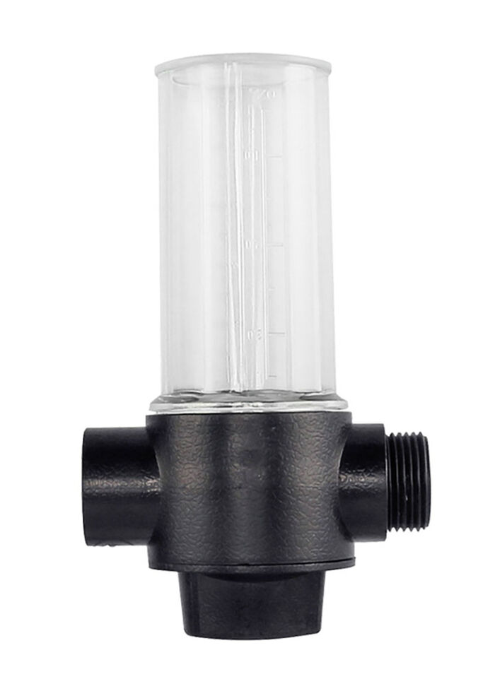 Seifenspender für Starlyf Pressure Gun 