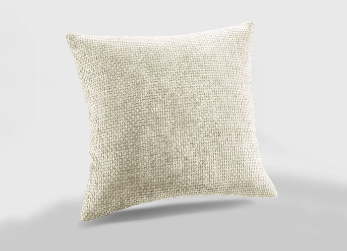 Stuhlkissen und Kissenbezüge  NATUR