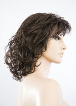 Perücke Adela aus der Giorgio Montana Collection DUNKELBRAUN MIX