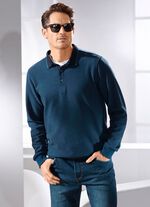 Poloshirt von &laquo;Milano Italy&raquo; 