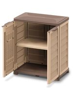 Ger&auml;teschrank &laquo;Riponi&raquo; 