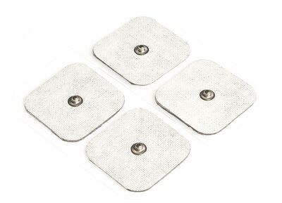 Elektrodenpads, 8er-Set - 