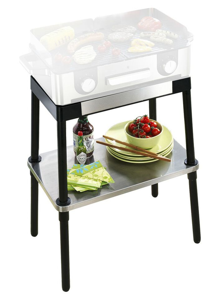 Standfuss f&uuml;r &laquo;WMF&raquo; LONO Elektrogrill 