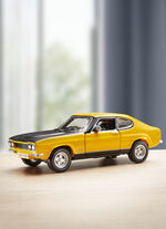 Ford Capri RS26 
