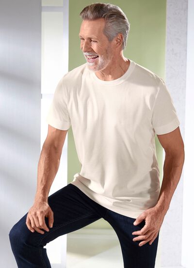 Shirt von STILSCHMIEDE 