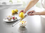 Zester-Reiben-Set, 2-teilig 