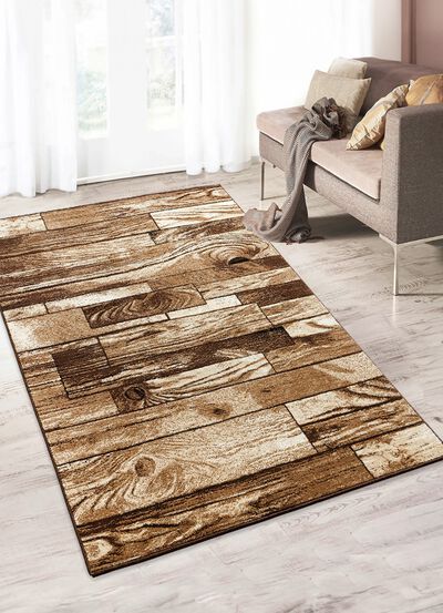 Moderne Br&uuml;cken und Teppiche 