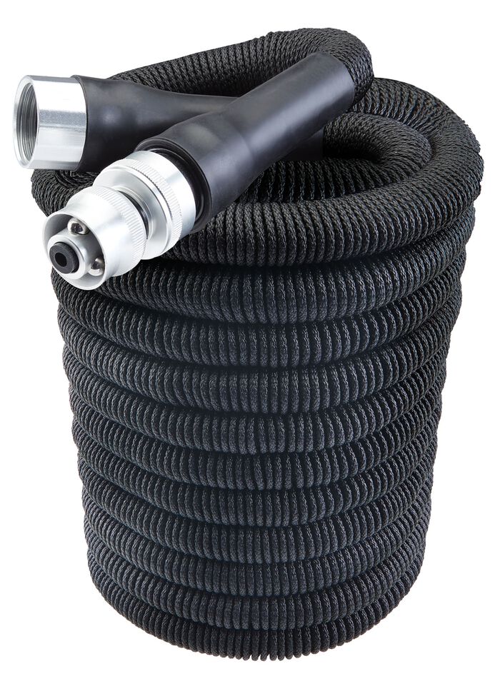 Flexi-Wonder &laquo;Silver&raquo; 