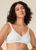 Zweierpack BH von Naturana 