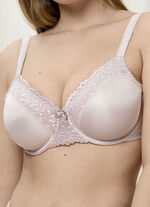  Triumph-Ladyform Soft-Minimizer-Bügel-BH, 