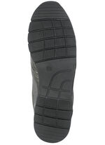 Caprice Schnürschuh mit praktischem Seitenreissverschluss BRONZE