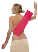 R&uuml;ckenreinigungstuch von Janastyle PINK