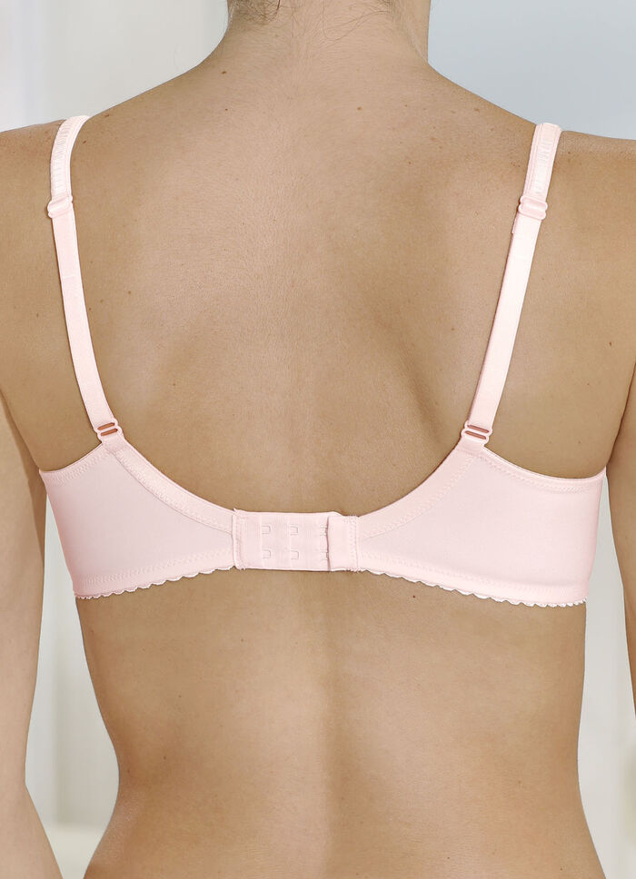 Felina Bügel-BH mit Elastikspitze
