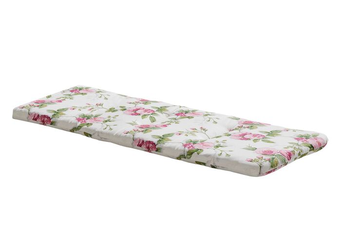 Bankauflage Pfingstrose 