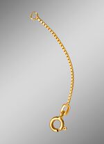 Venezia-Verl&auml;ngerungskette 